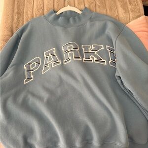 Parke Mockneck